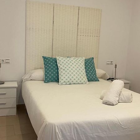 Apartamento Loav Apartment Ronda Bagian luar foto