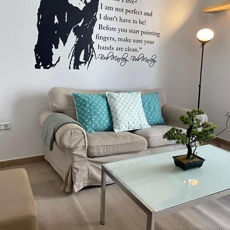 Apartamento Loav Apartment Ronda Bagian luar foto